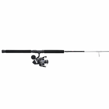 PENN PURSUIT V 5000 1PC 7' SPINNING COMBO - MEDIUM/HEAVY