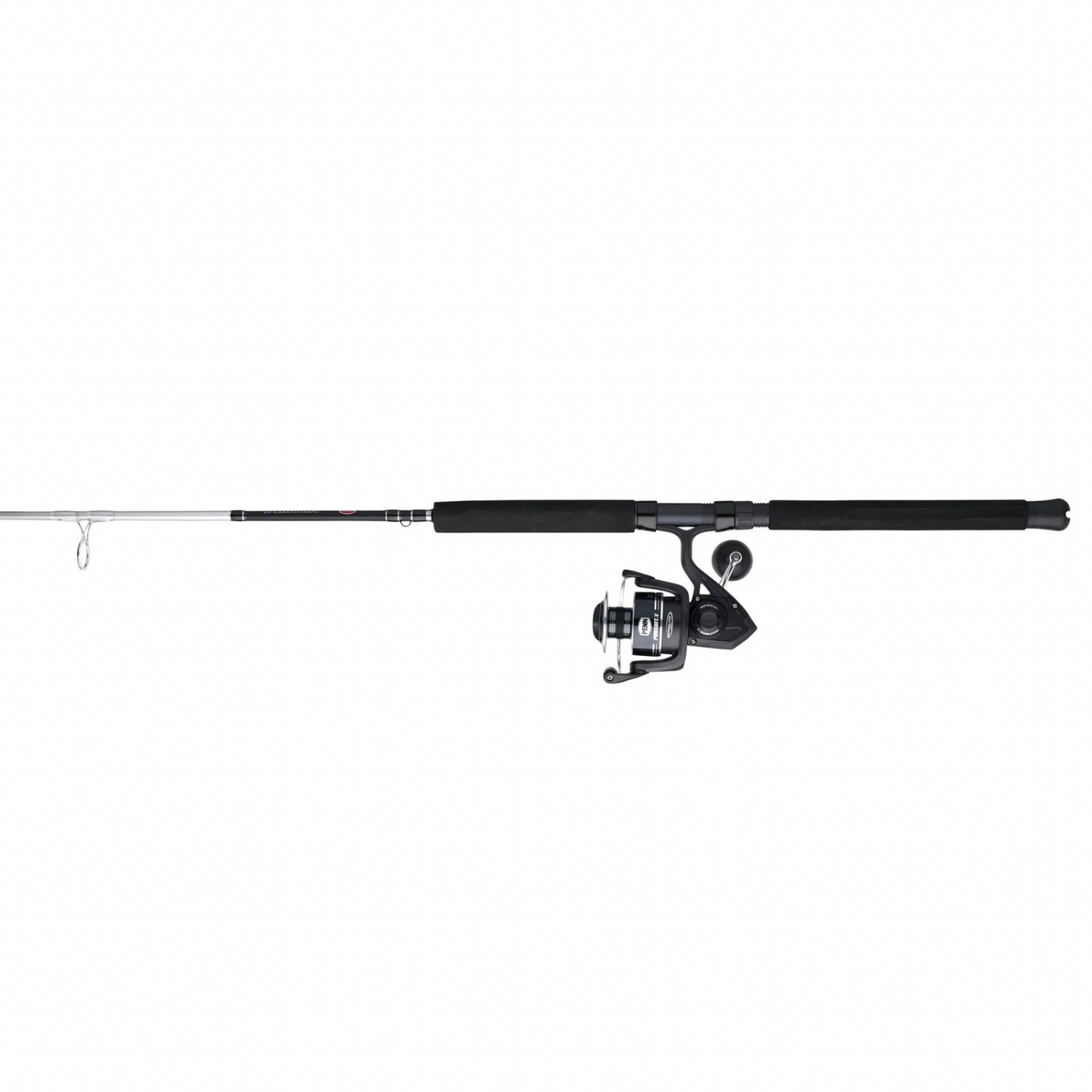 PENN PURSUIT V 5000 1PC 7' SPINNING COMBO - MEDIUM/HEAVY