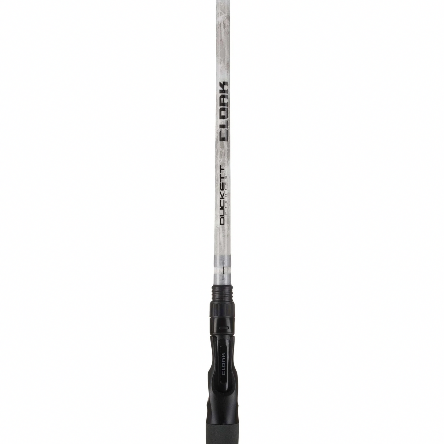 DUCKETT CLOAK CASTING ROD MH FAST 7'3"