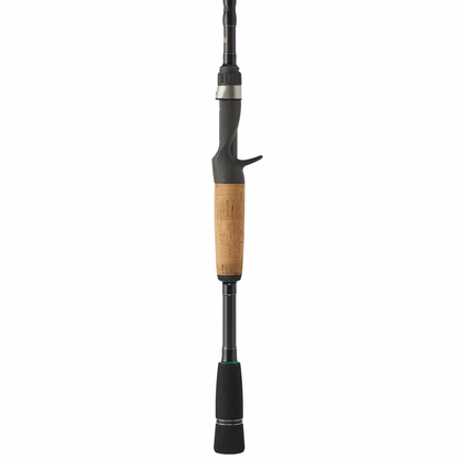 DOBYNS FURY CASTING ROD 1PC MH 7'