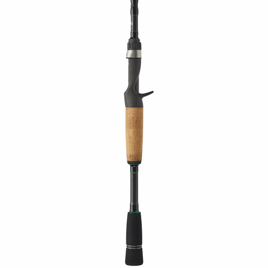 DOBYNS FURY CASTING ROD 1PC MH 7'