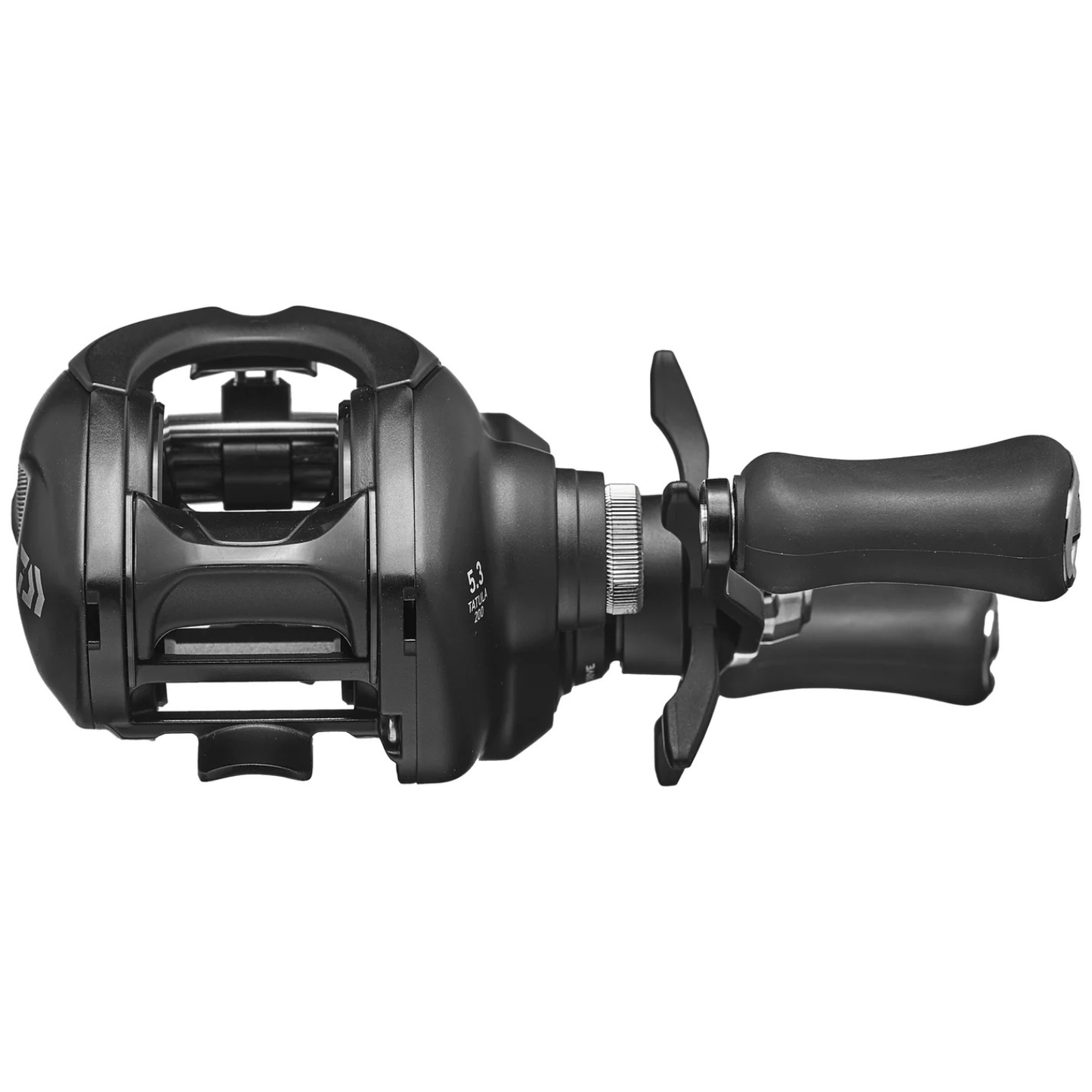 DAIWA TATULA 2025 TW 200 BAITCAST REEL 6.3:1 - RIGHT HAND