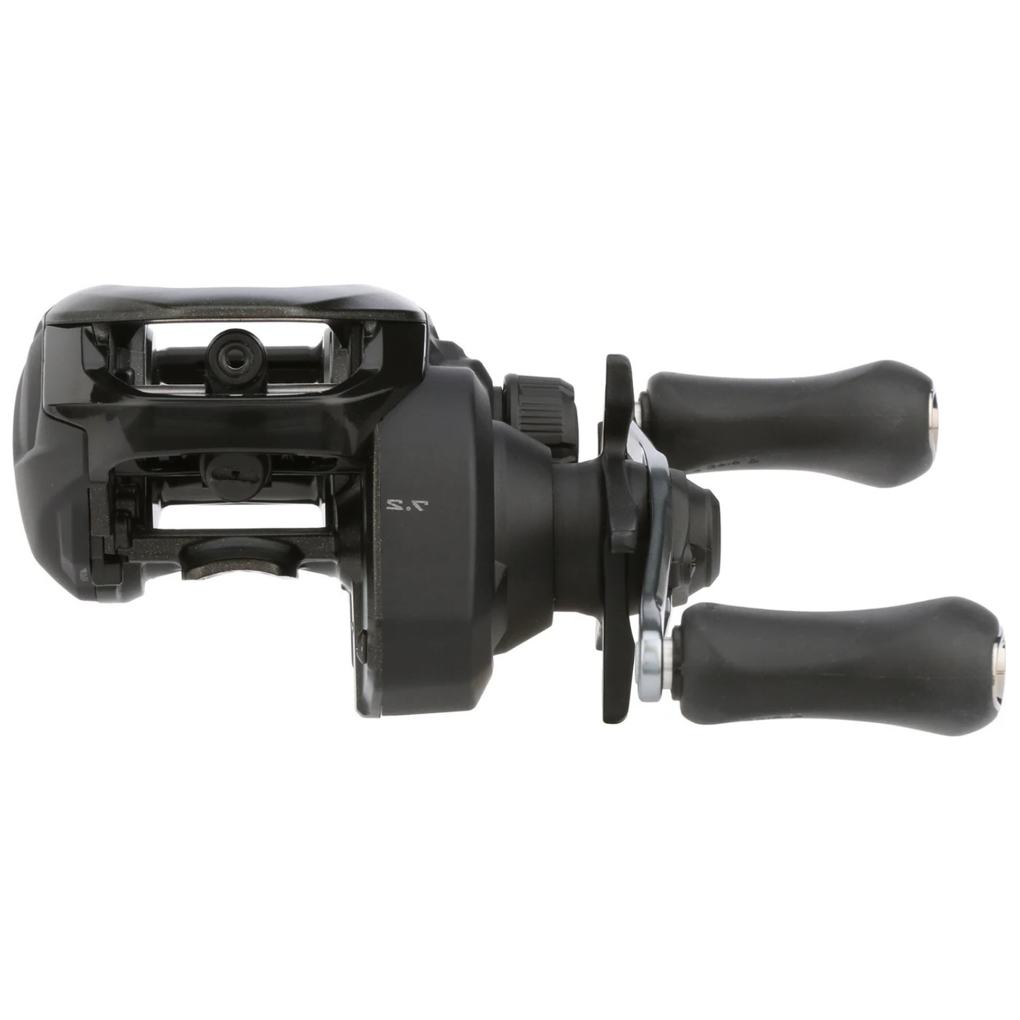 SHIMANO SHIMANOANO CAIUS 151HGC BAITCAST REEL 7.2:1 LEFT HAND