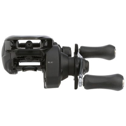 SHIMANO SHIMANOANO CAIUS 151HGC BAITCAST REEL 7.2:1 LEFT HAND