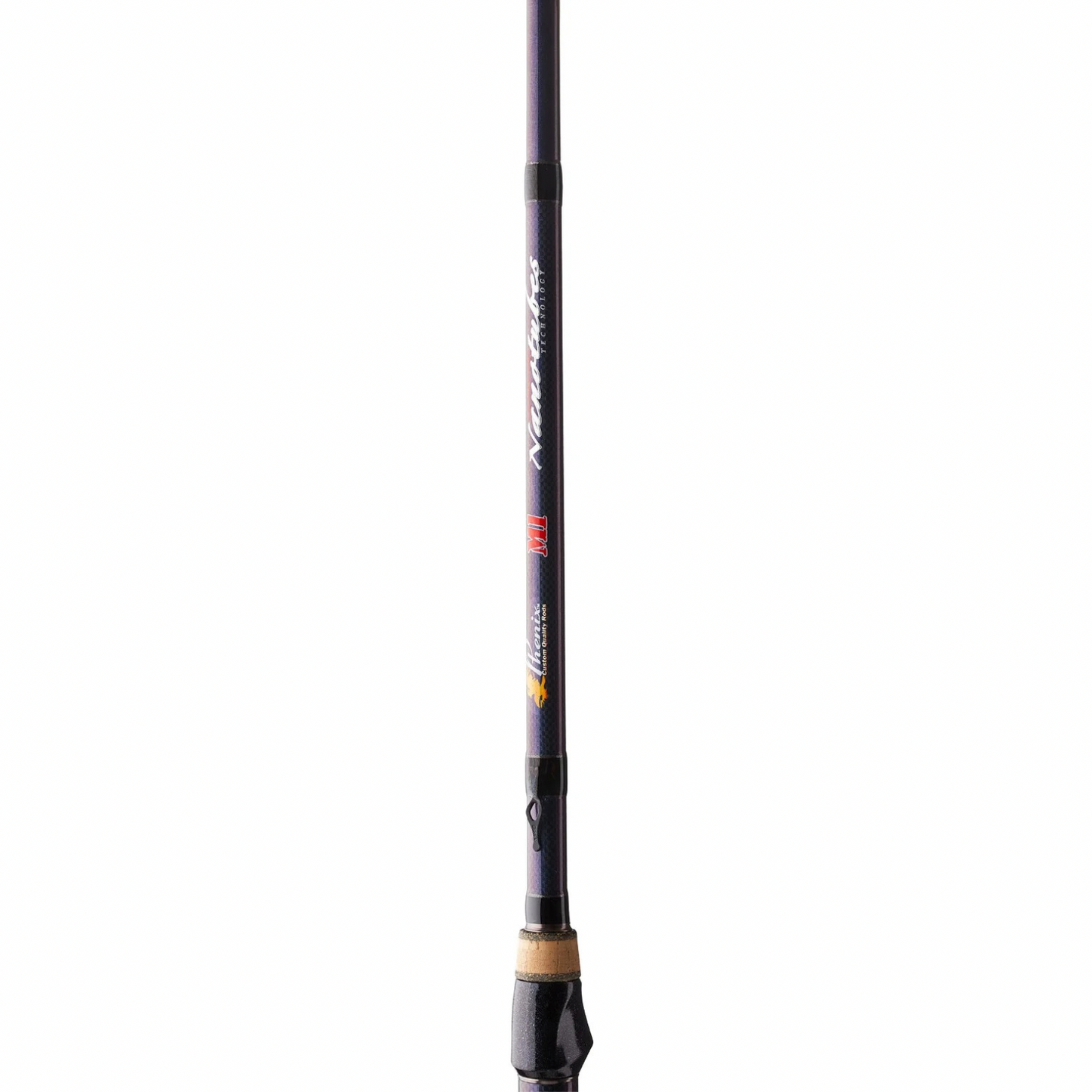 PHENIX M1 SPINNING ROD 1PC L F 7'2"