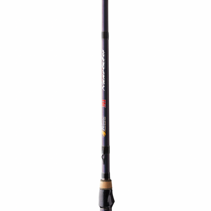 PHENIX M1 SPINNING ROD 1PC L F 7'2"