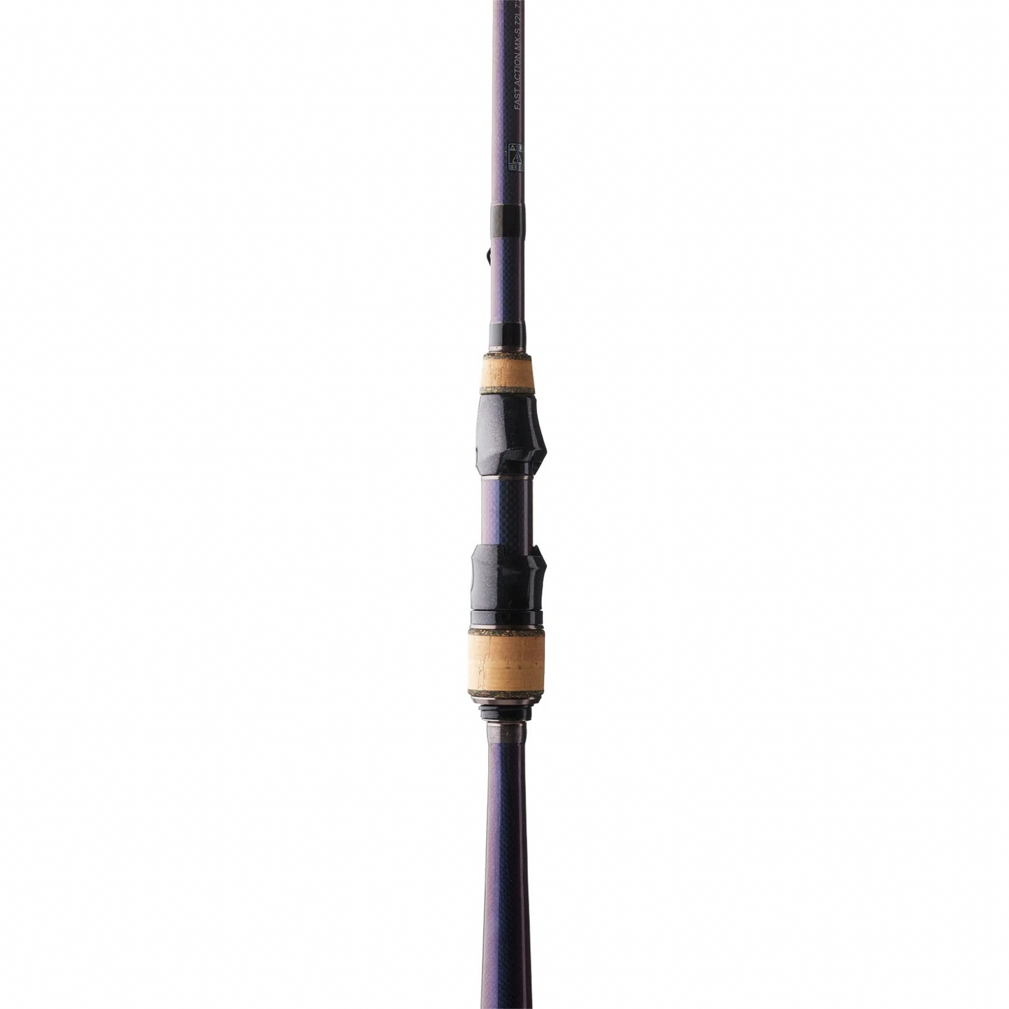 PHENIX M1 SPINNING ROD 1PC L F 7'2"