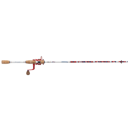 PROFISHIENCY KRAZY SPINNING COMBO 1PC M 7'