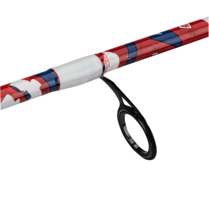 PROFISHIENCY KRAZY SPINNING COMBO 1PC M 7'