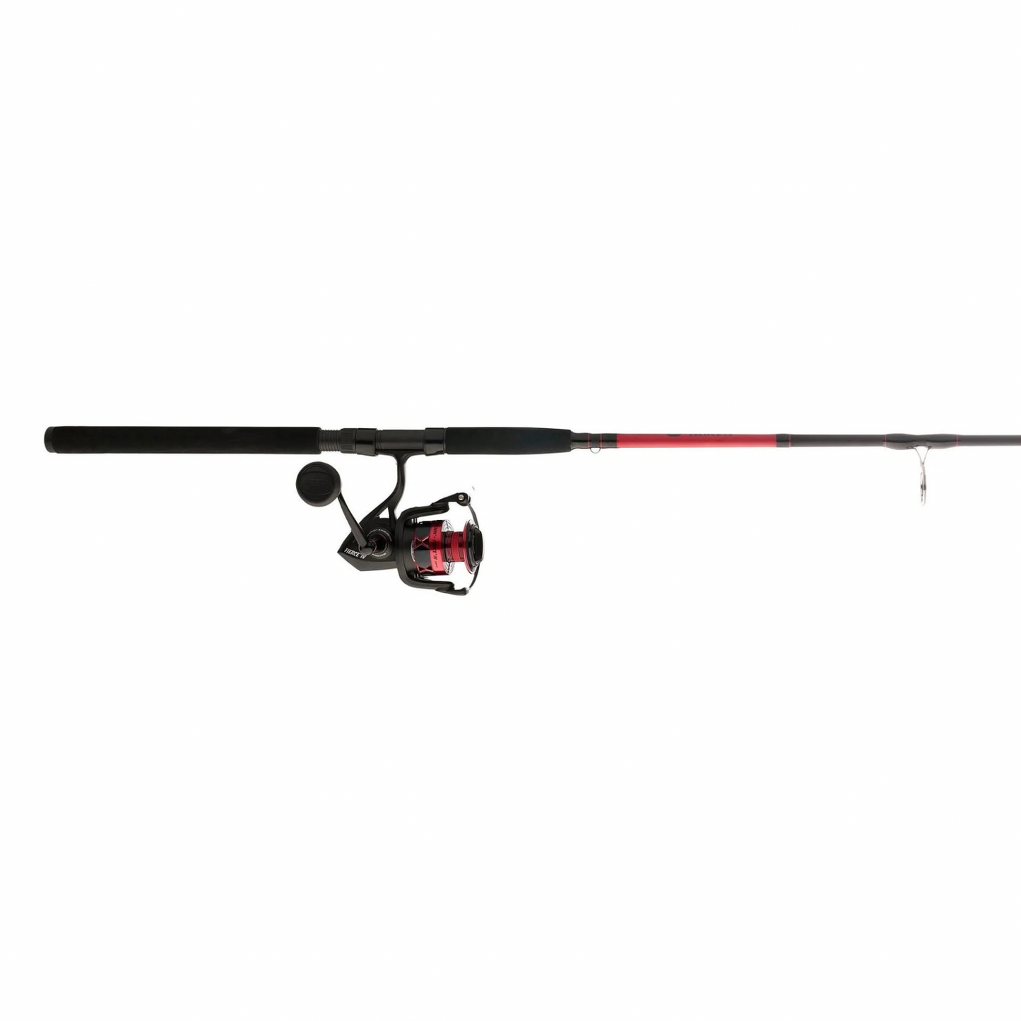 PENN FIERCE IV 5000 SPINNING COMBO 1PC L 7'