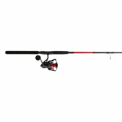 PENN FIERCE IV 5000 SPINNING COMBO 1PC L 7'