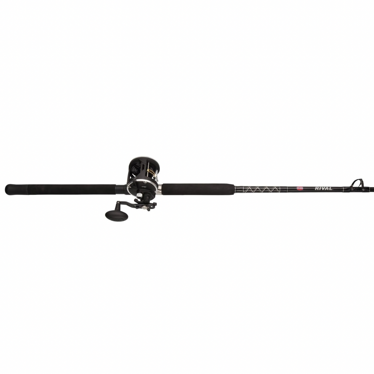 PENN CONVENTIONAL COMBO MH 6'