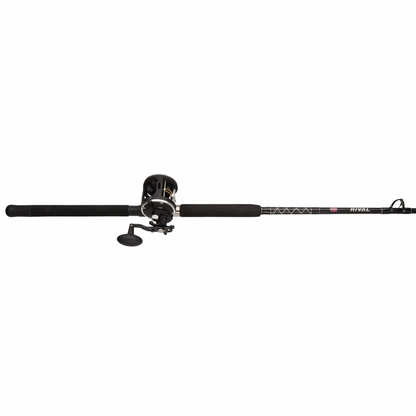 PENN CONVENTIONAL COMBO MH 6'