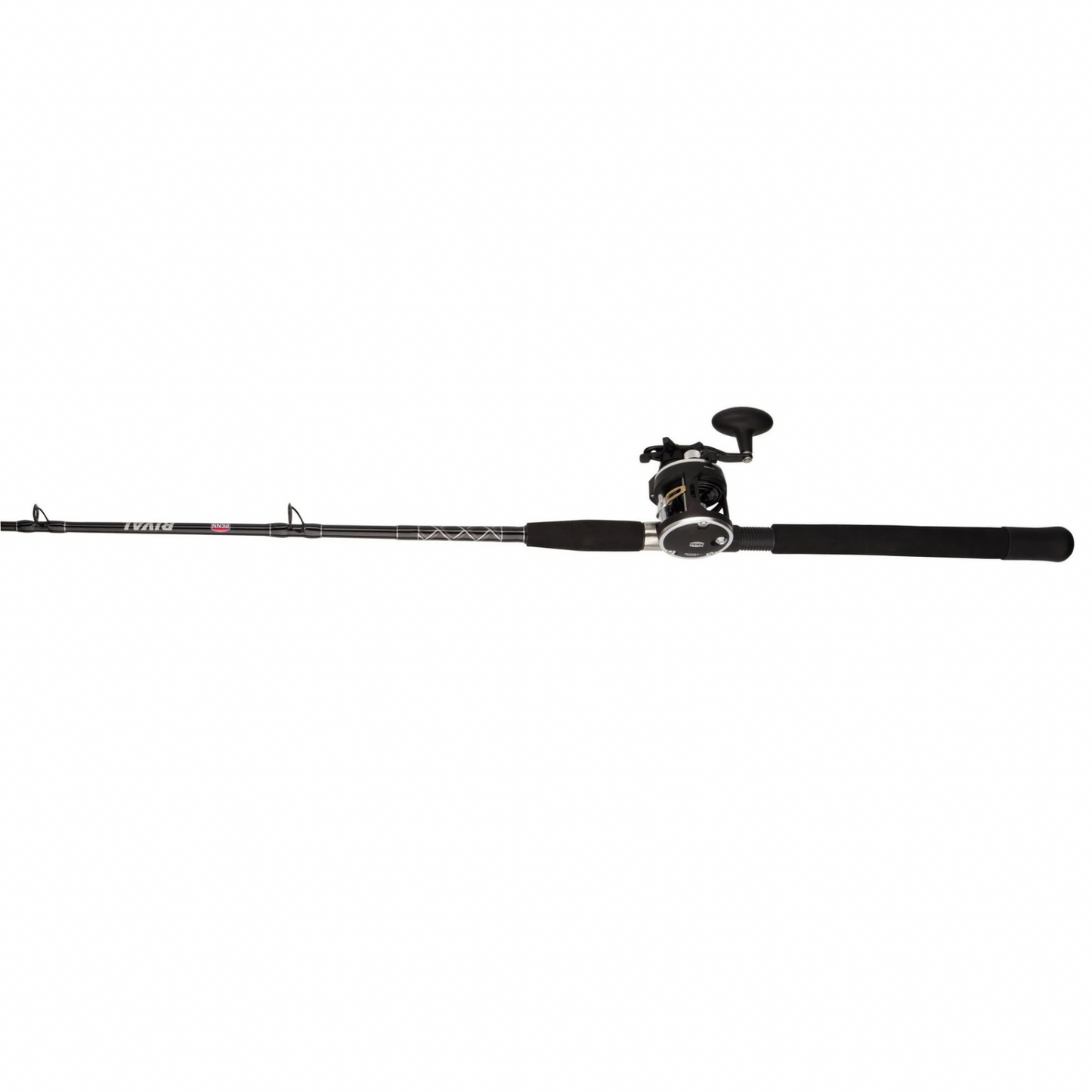 PENN CONVENTIONAL COMBO MH 6'