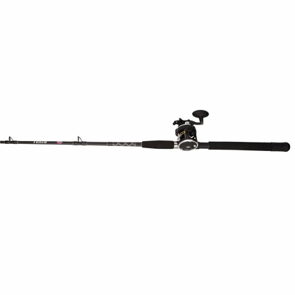 PENN CONVENTIONAL COMBO MH 6'