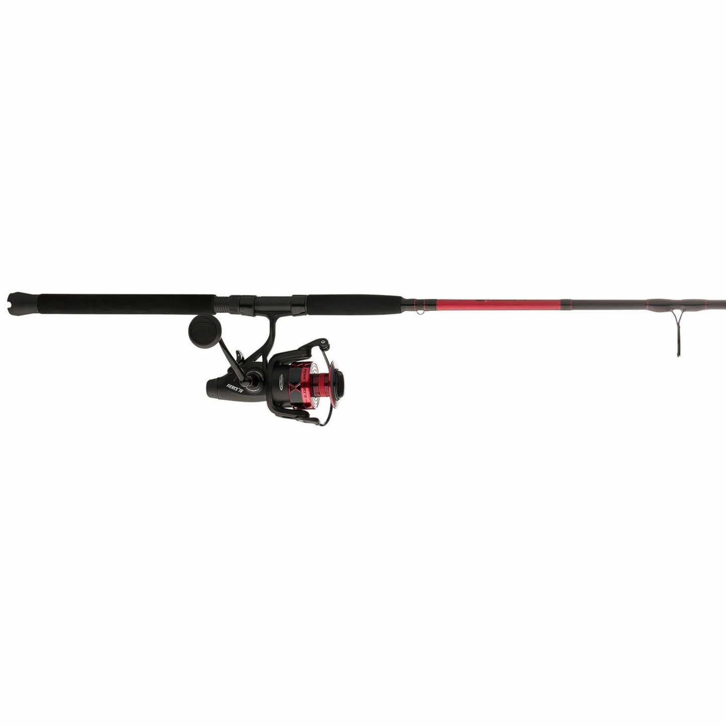 PENN FIERCE IV LIVE LINER 6000 SPINNING COMBO MH 1PC 7'