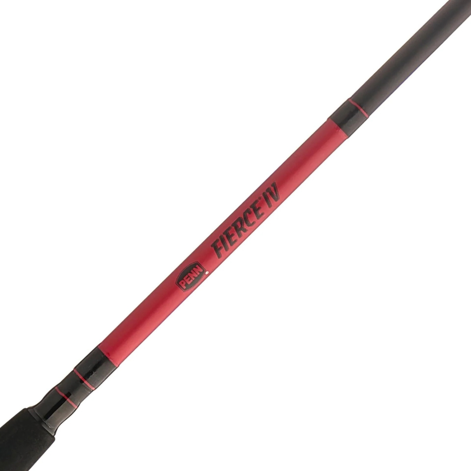 PENN FIERCE IV LIVE LINER 6000 SPINNING COMBO MH 1PC 7'