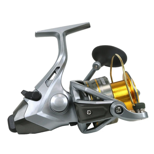 OKUMA AVENGER ABF 4000 SPINNING REEL 5.0:1