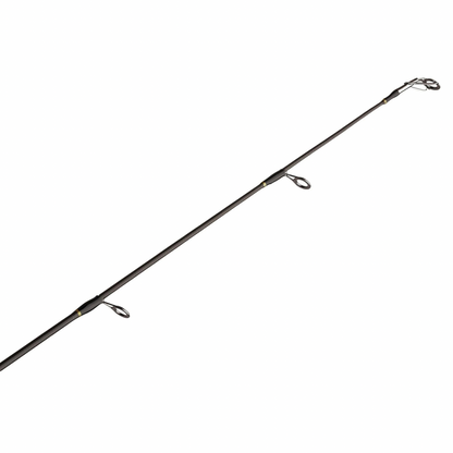 PENN WRATH II 5000 SPINNING COMBO 2PC MH 8'