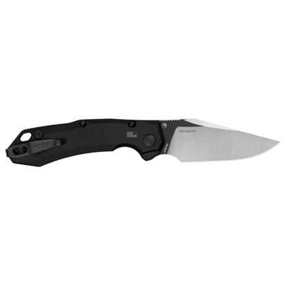 KERSHAW AUTO LAUNCH 19 KNIFE 3.3" - TAN/BLACK