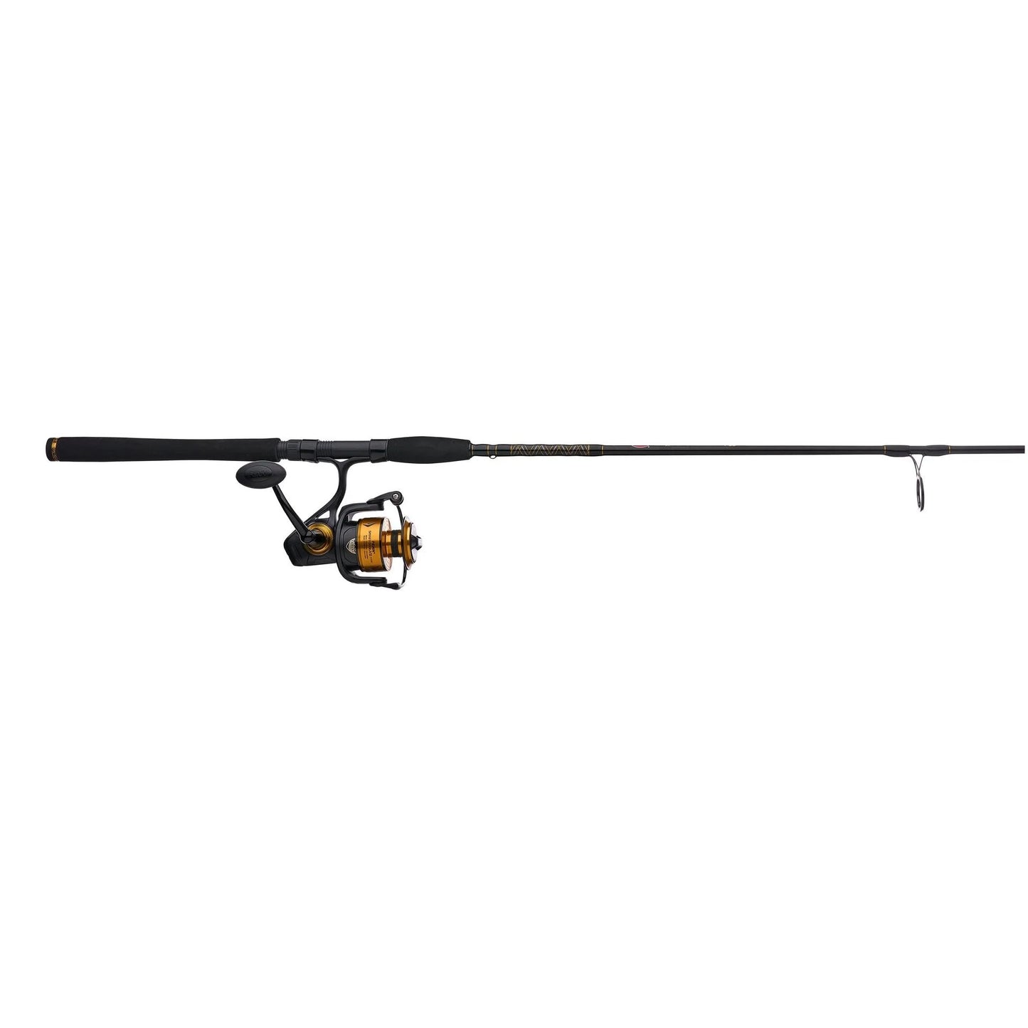 PENN SPINFISHER VII 5500 SPINNING COMBO 1PC MH FAST 7'