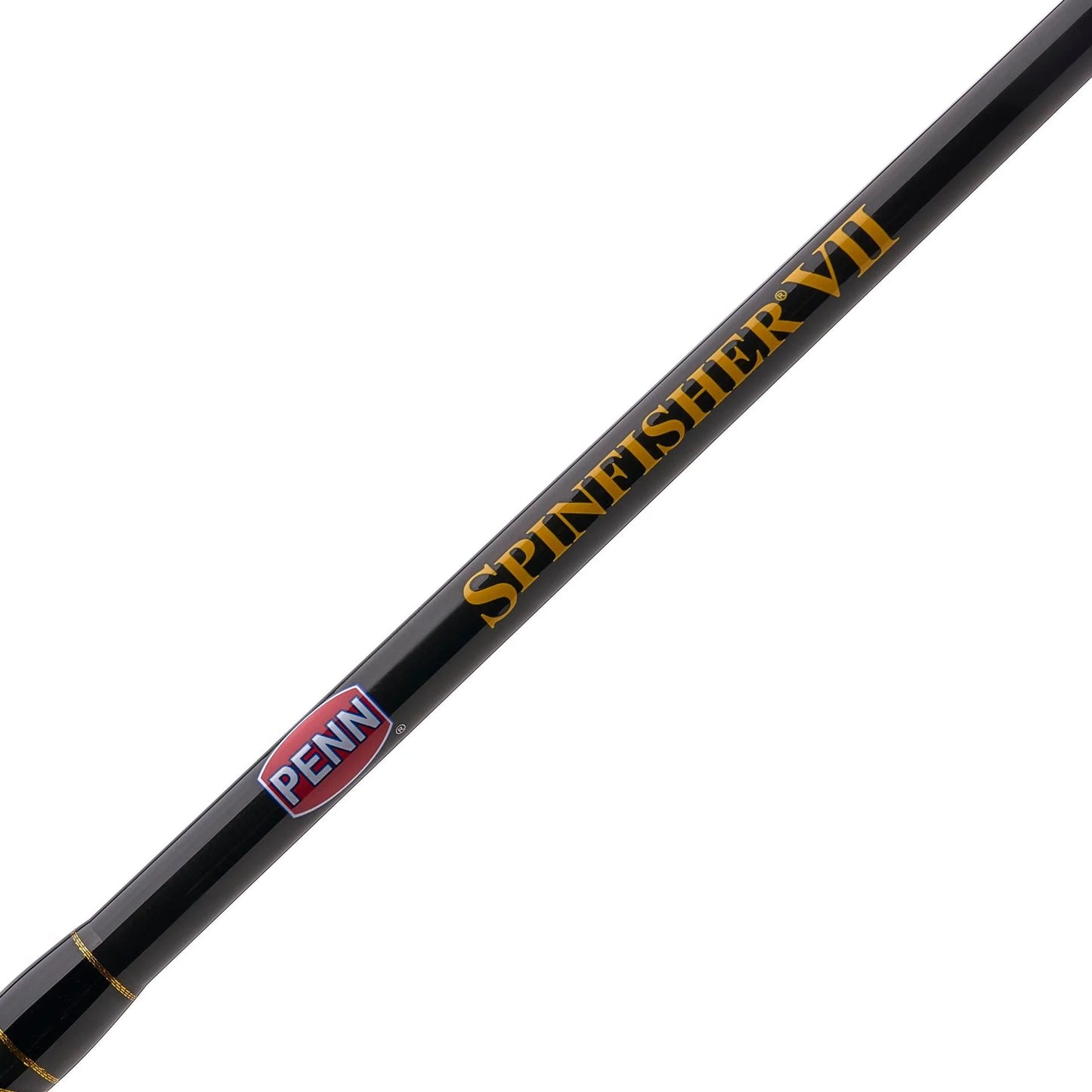 PENN SPINFISHER VII 5500 SPINNING COMBO 1PC MH FAST 7'