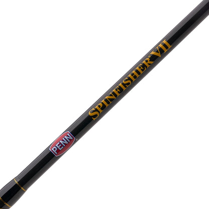 PENN SPINFISHER VII 5500 SPINNING COMBO 1PC MH FAST 7'