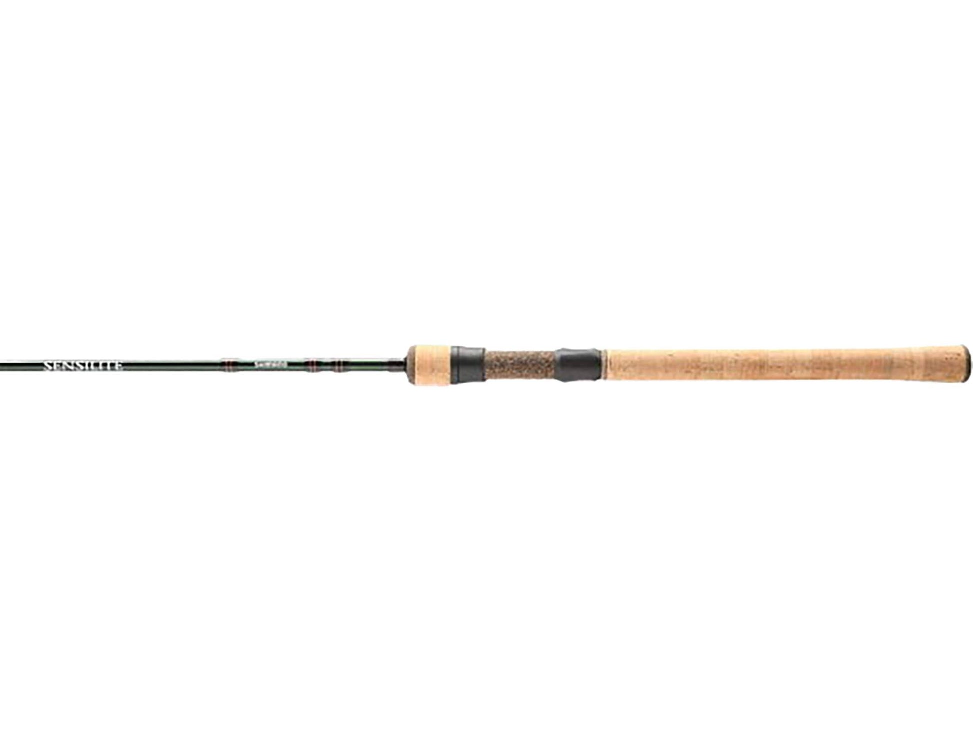 SHIMANO SENSILITE X SPINNING ROD L 7'