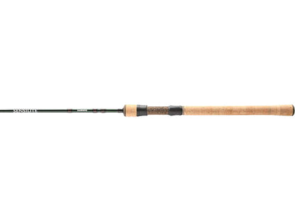 SHIMANO SENSILITE X SPINNING ROD L 7'