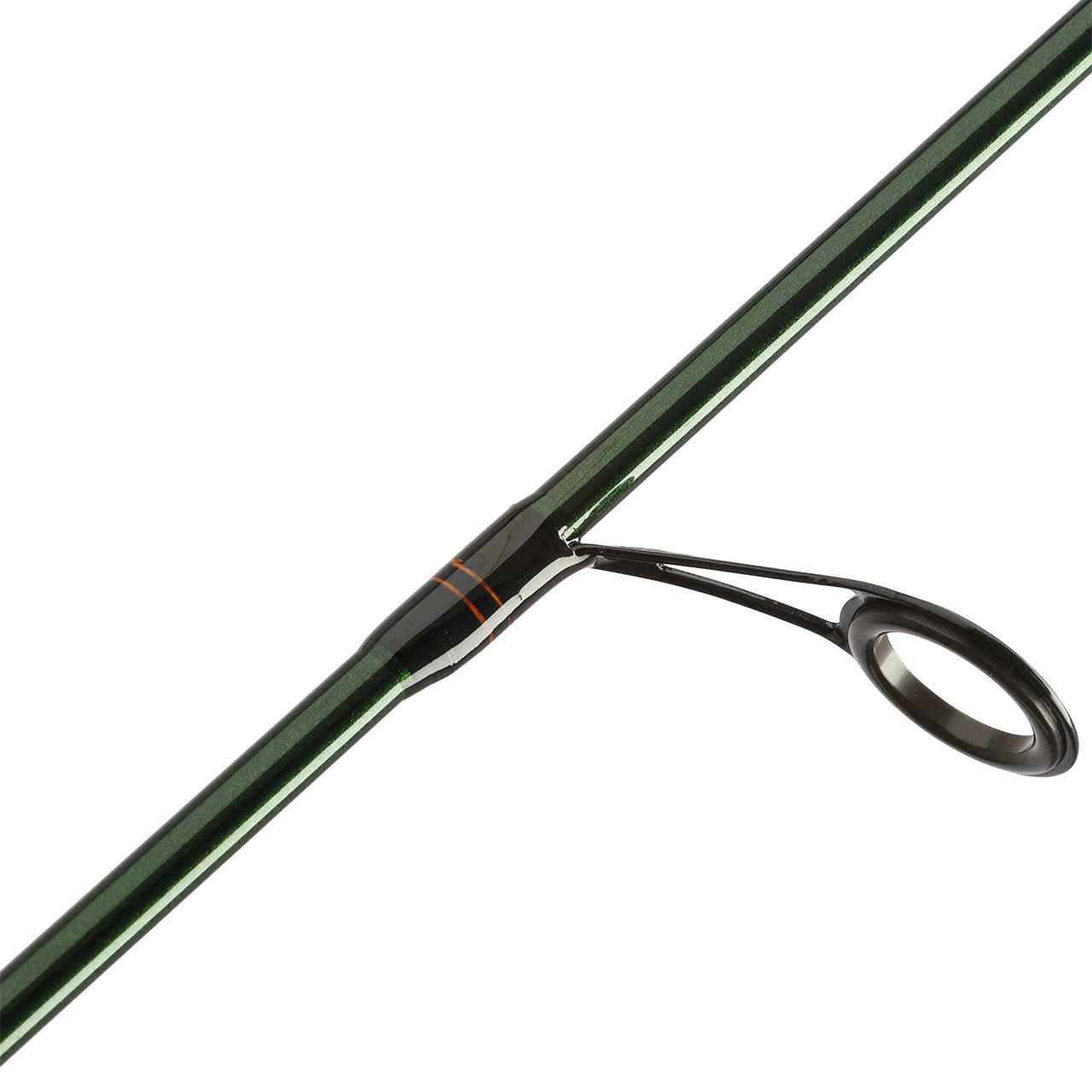 SHIMANO SENSILITE X SPINNING ROD L 7'
