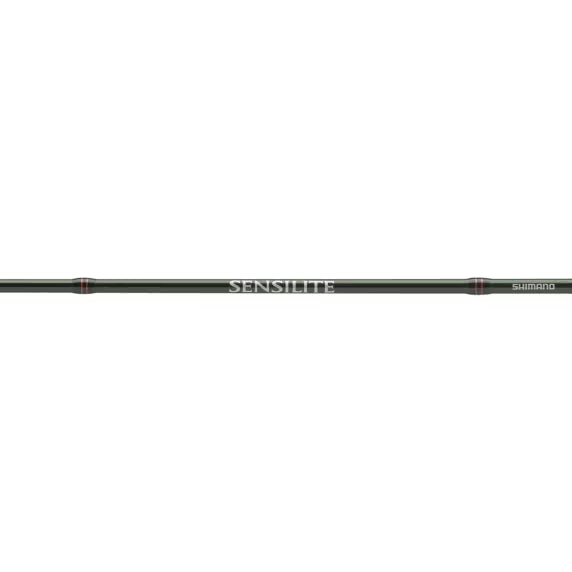 SHIMANO SENSILITE X SPINNING ROD L 7'