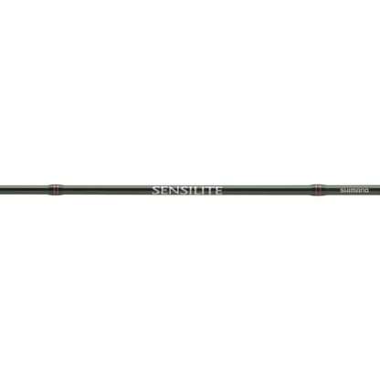 SHIMANO SENSILITE X SPINNING ROD L 7'