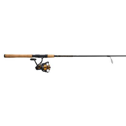 PENN SPINFISHER VII 2500 SPINNING COMBO 1PC ML FAST 7'
