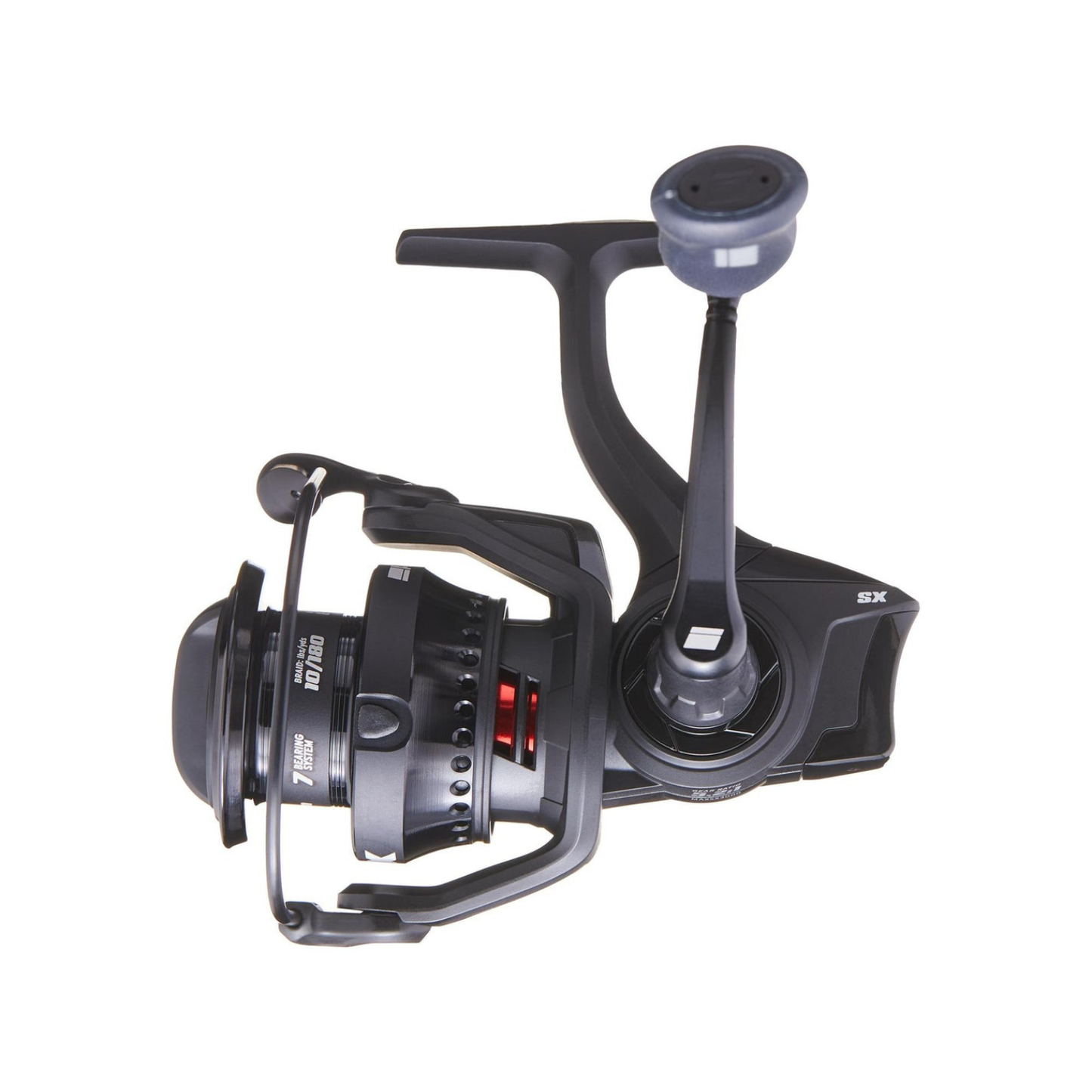 ABU GARCIA MAX SX SP4000 SPINNING REEL MAXSXSP4000