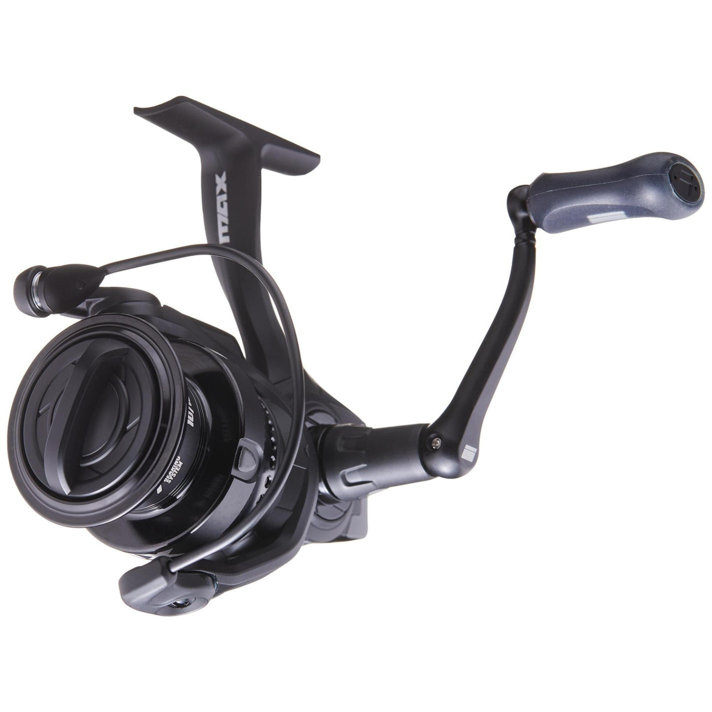 ABU GARCIA MAX SX SP4000 SPINNING REEL MAXSXSP4000