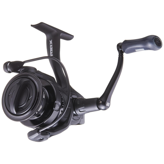 ABU GARCIA MAX SX SP4000 SPINNING REEL MAXSXSP4000
