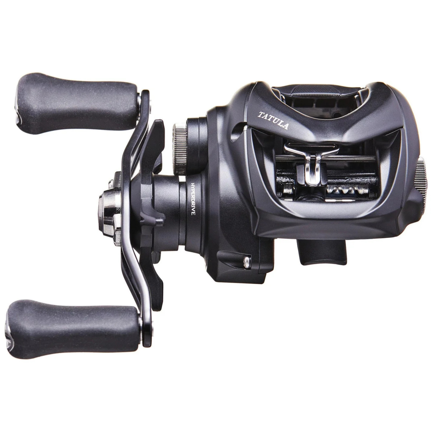 DAIWA TATULA 100 BAITCAST REEL - LH
