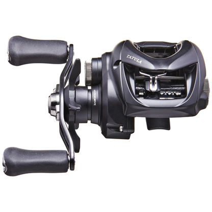 DAIWA TATULA 100 BAITCAST REEL - LH