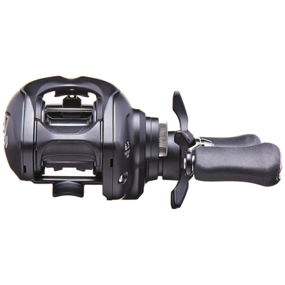 DAIWA TATULA 100 BAITCAST REEL - LH
