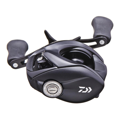 DAIWA TATULA 100 BAITCAST REEL - LH