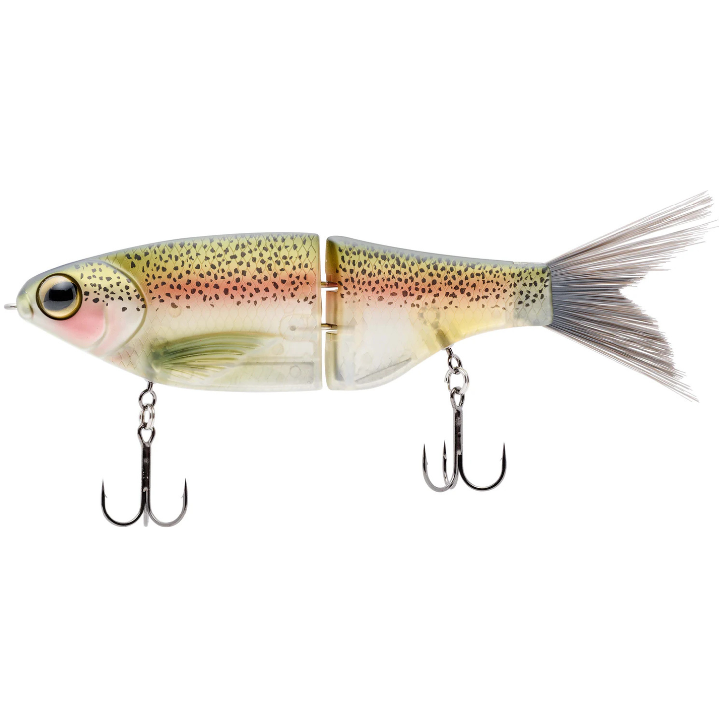 SPRO KGB CHAD SHAD 180 - GHOST TROUT