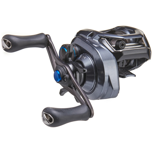 SHIMANO SLX 70XGA 8.2:1 BAITCAST REEL - RH