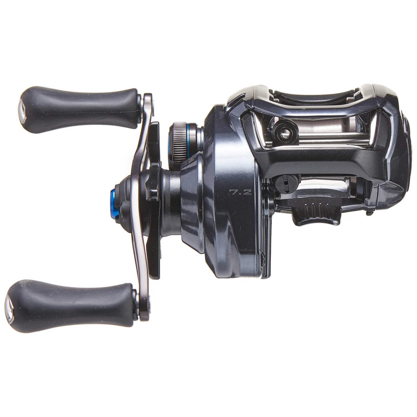 SHIMANO SLX 70XGA 8.2:1 BAITCAST REEL - RH