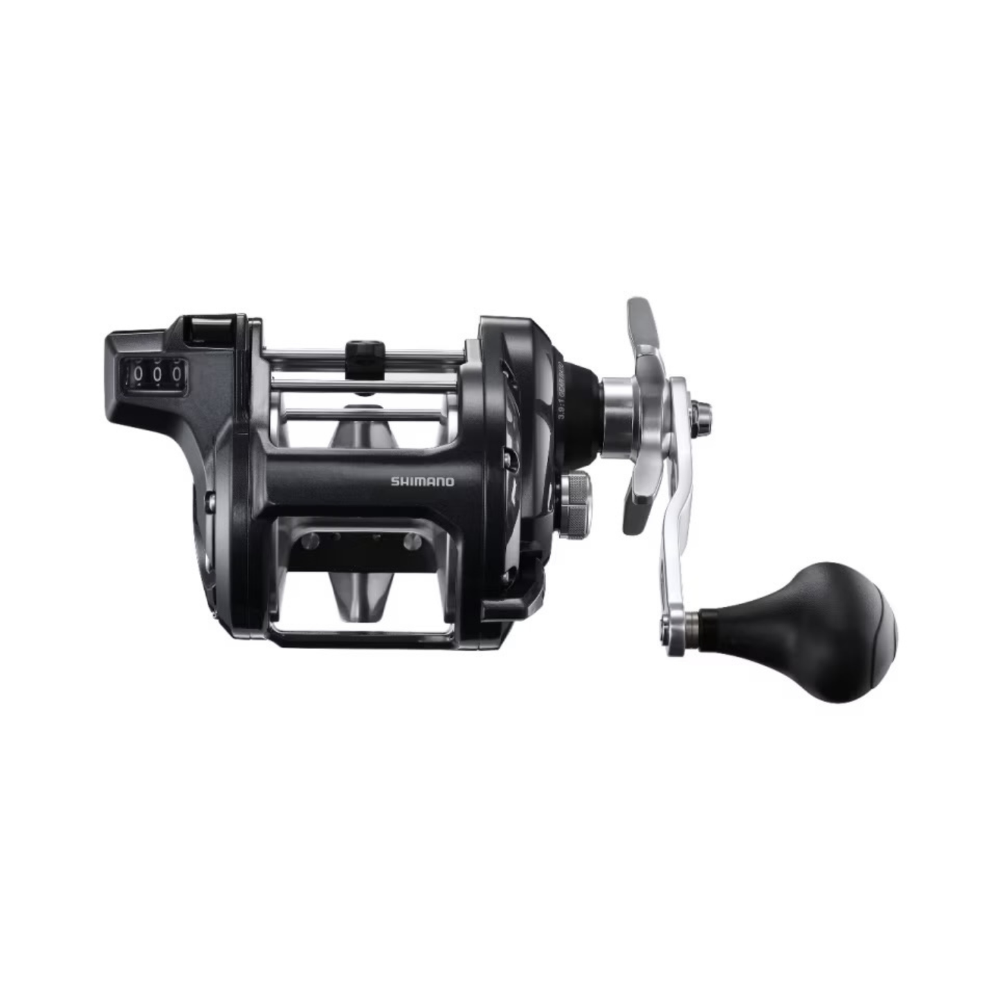 SHIMANO TEKOTA 300HGLCA SALTWATER LINE COUNTER CONVENTIONAL REEL 6.6:1 - RIGHT HAND