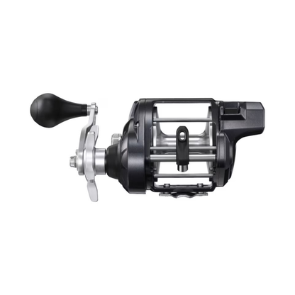 SHIMANO TEKOTA 300HGLCA SALTWATER LINE COUNTER CONVENTIONAL REEL 6.6:1 - RIGHT HAND