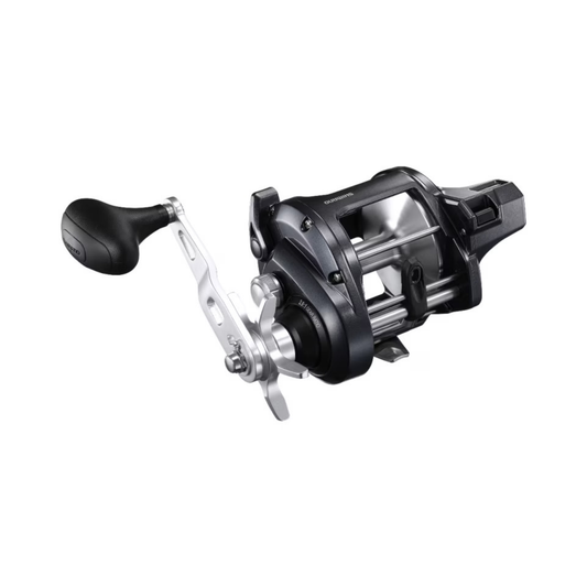 SHIMANO TEKOTA 300HGLCA SALTWATER LINE COUNTER CONVENTIONAL REEL 6.6:1 - RIGHT HAND