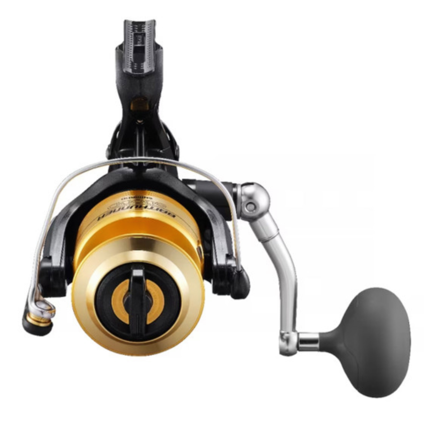 SHIMANO BAITRUNNER 6000D FD SPINNING REEL 4.8:1