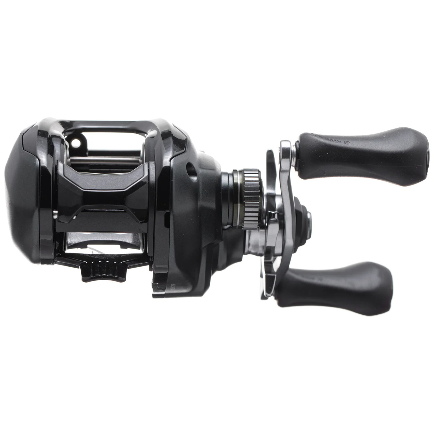 SHIMANO CURADO 200XGM BAITCAST REEL 8.5:1 - RIGHT HAND