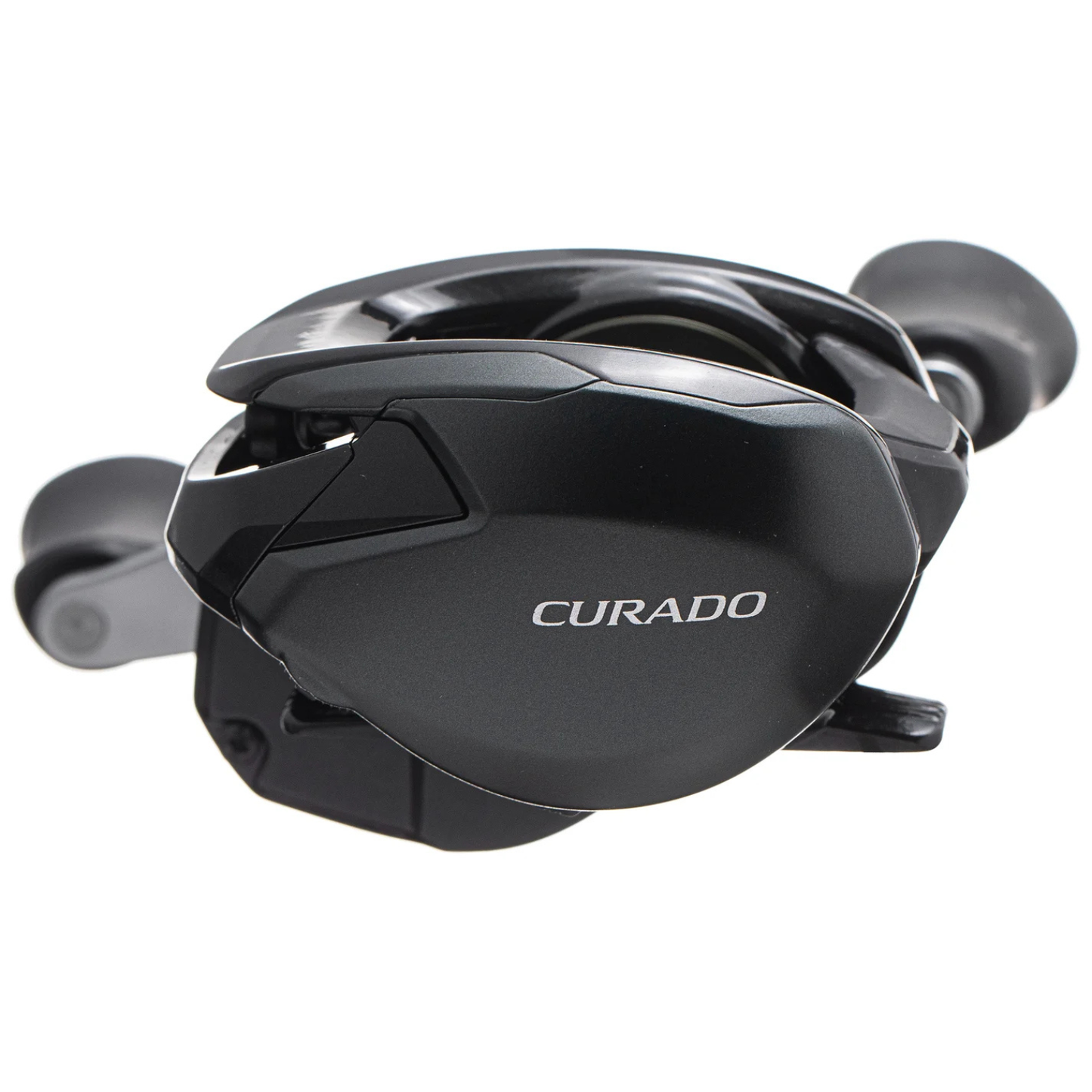 SHIMANO CURADO 200XGM BAITCAST REEL 8.5:1 - RIGHT HAND