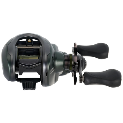 SHIMANO CURADO 150HGM 6BB BAITCAST REEL 7.4:1